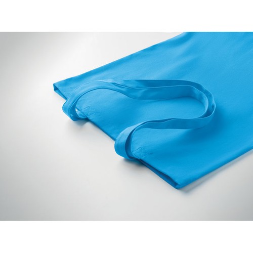 RASSA COLOURED Bolsa de canvas de 270 gr/m²