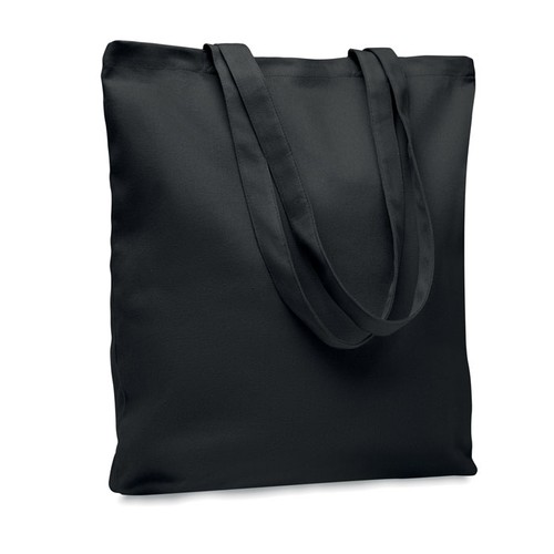RASSA COLOURED Sac shopping en toile 270 gr/m² - 3