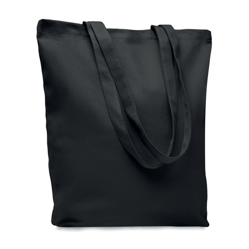 RASSA COLOURED Sac shopping en toile 270 gr/m² - 4