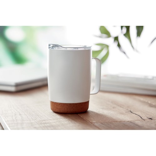 RUBY Vaso de doble pared de 300 ml
