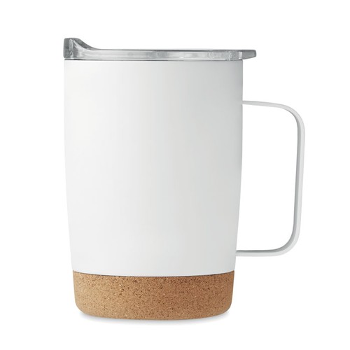 RUBY Vaso de doble pared de 300 ml