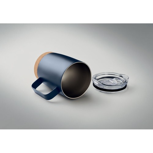 RUBY Vaso de doble pared de 300 ml