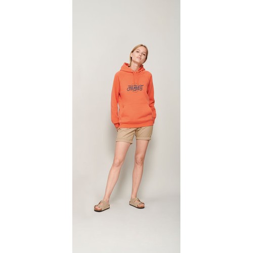 STELLAR STELLAR Sweat Capuche - 4