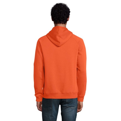 STELLAR STELLAR Sweat Capuche - 3
