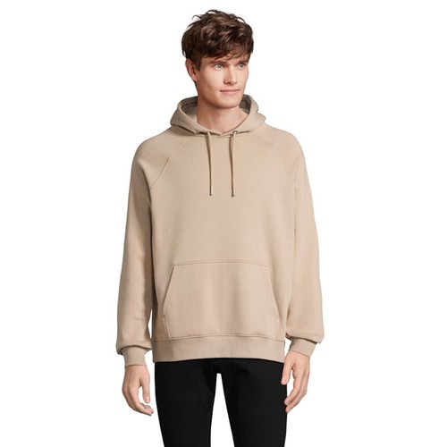 STELLAR STELLAR SUDADERA UNISEX