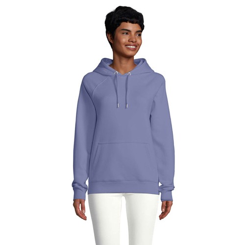 STELLAR STELLAR SUDADERA UNISEX