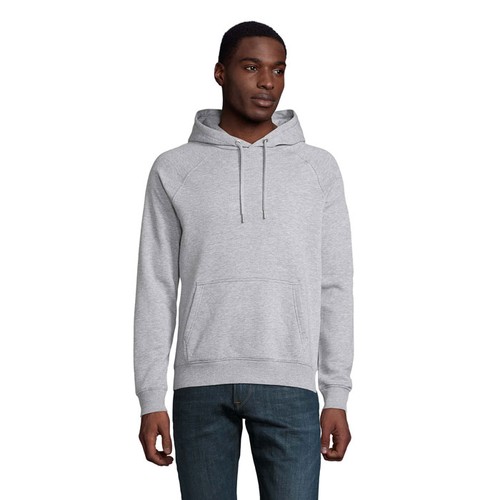 STELLAR STELLAR SUDADERA UNISEX