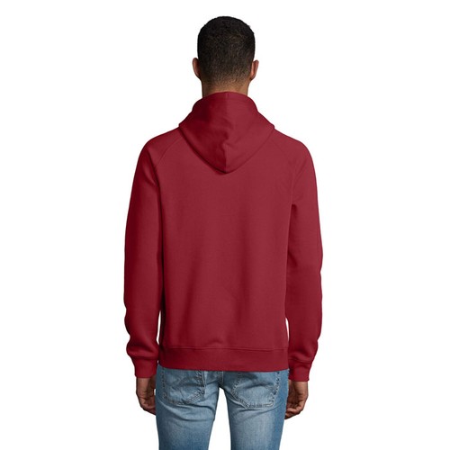 STELLAR Sweat Capuche - 3