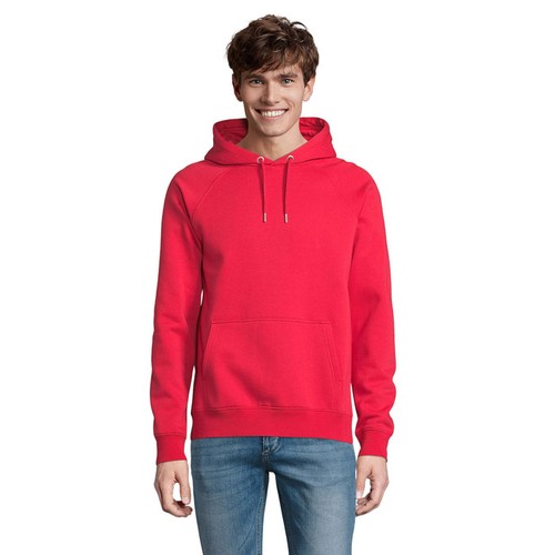 STELLAR Sweat Capuche - 1