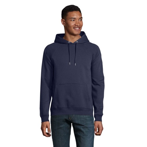 STELLAR STELLAR SUDADERA UNISEX