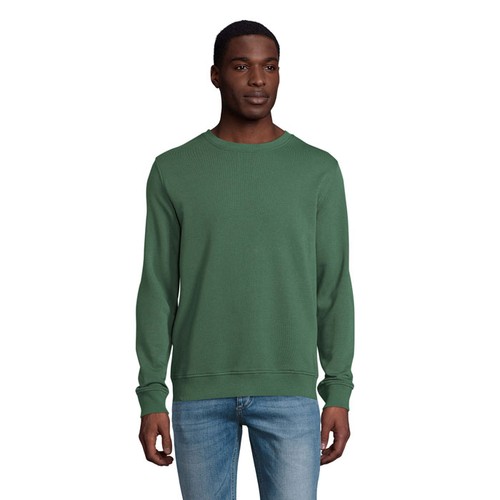COMET SUDADERA UNISEX 280G    