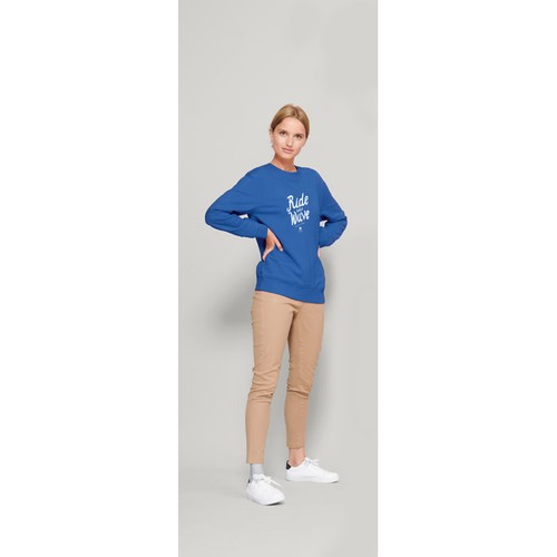 COMET COMET SWEATER 280g - 4