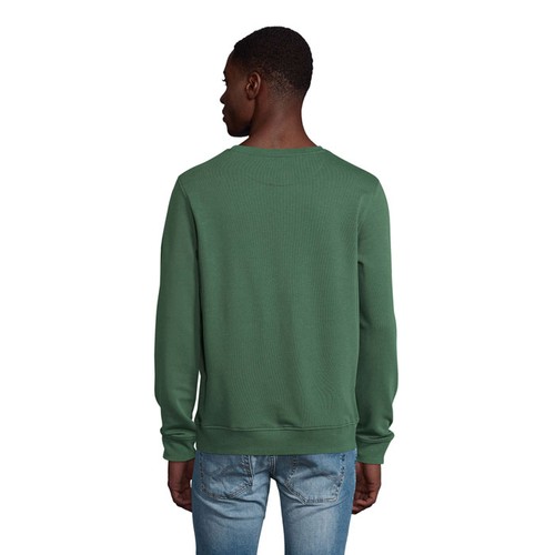 COMET Sudadera unisex 280g    