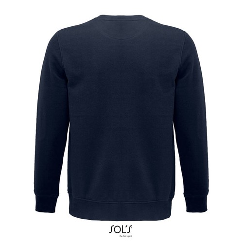 marina francesa COMET Sudadera unisex 280g
