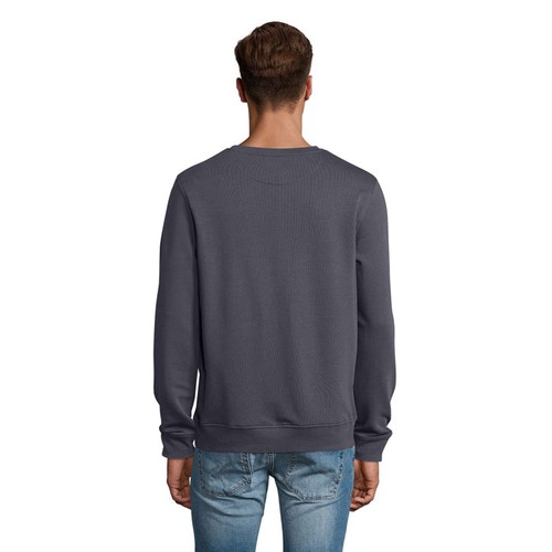 COMET Sudadera unisex 280g    
