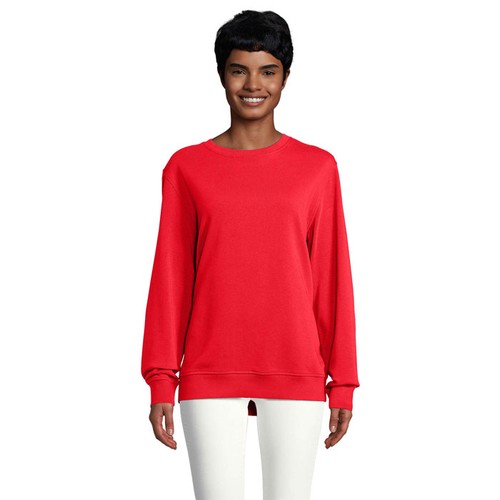 COMET SUDADERA UNISEX 280G