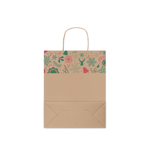 BAO MEDIUM Sac en papier cadeau moyen - 2