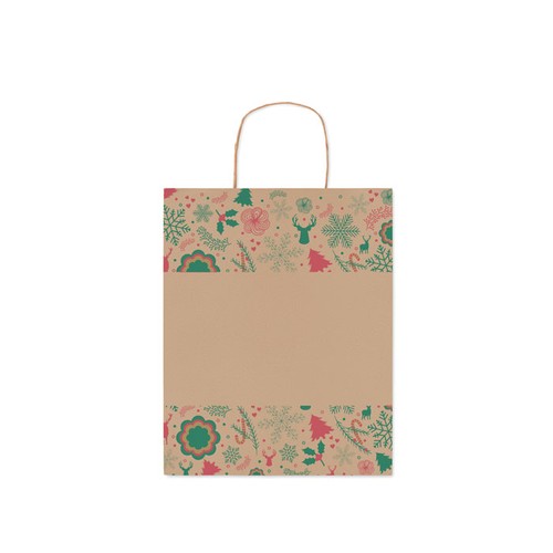 BAO MEDIUM Sac en papier cadeau moyen - 3