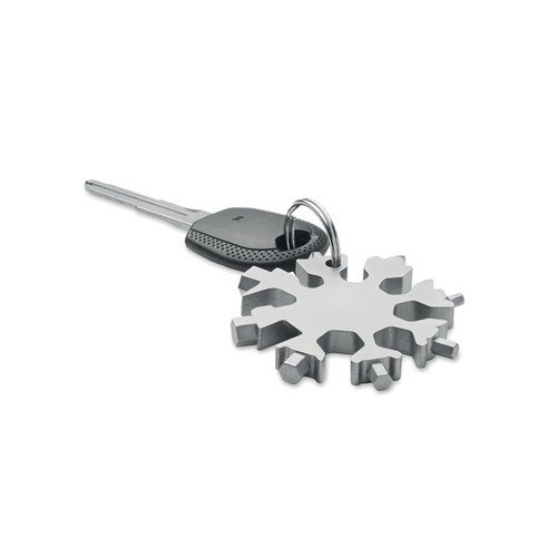 FLOQUET Multiherramienta acero inox.