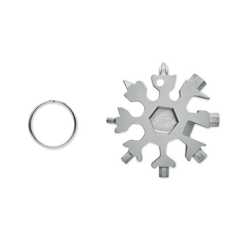 FLOQUET Outil multi fonctions acier ino - 2