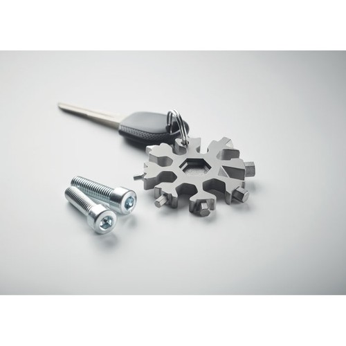 FLOQUET Outil multi fonctions acier ino - 7