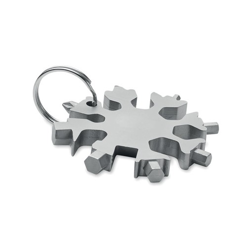 FLOQUET Outil multi fonctions acier ino - 5