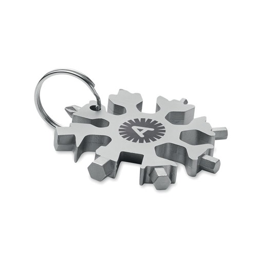 FLOQUET Outil multi fonctions acier ino - 6