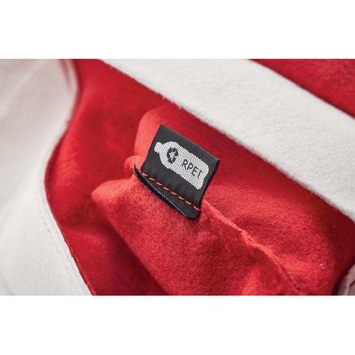 BONO RPET Gorro de Navidad  RPET