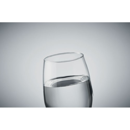 DILLY Vaso vidrio reciclado 420 ml