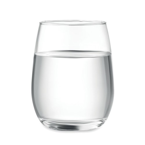DILLY Verre recyclé 420 ml - 2