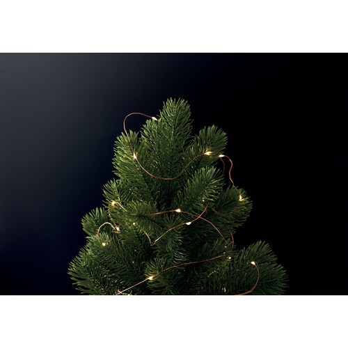 FAIRY Cadena de luces LED de 5 m