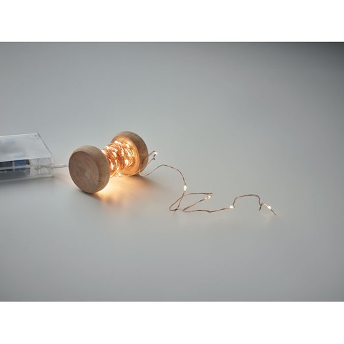 FAIRY Guirlande lumineuse LED 5m - 6