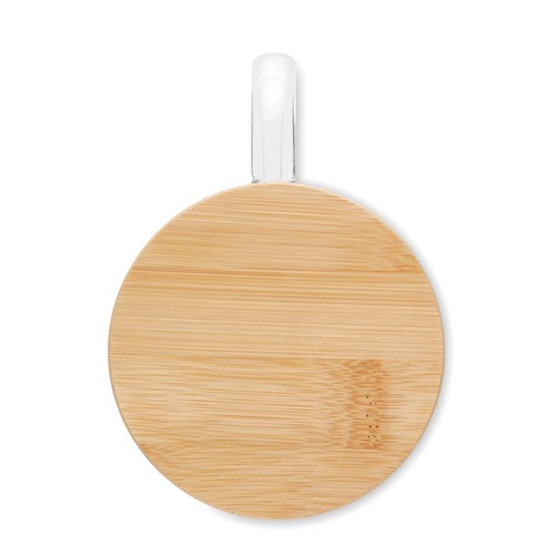 SIAN Tasse en verre à double paroi - 4