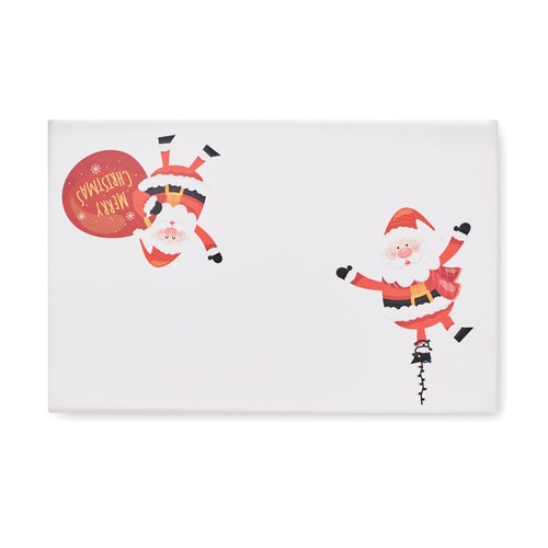 NOEL Set de 2 verres de Noël - 4