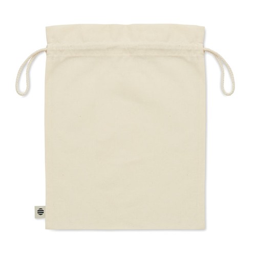 AMBER MEDIUM Sac cadeau coton biologique M - 2