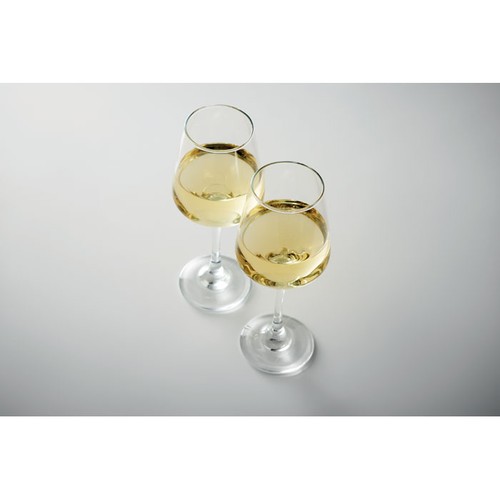 CHEERS Ensemble de 2 verres à vin - 6