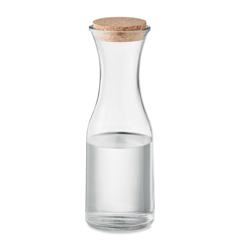 PICCA Carafe en verre recyclé 1L - 3