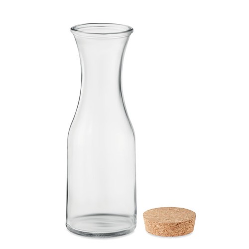 PICCA Carafe en verre recyclé 1L - 4