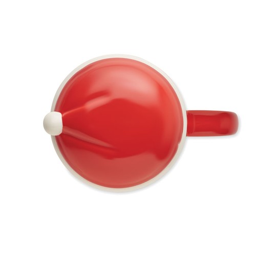 SANTA Tasse en céramique 370 ml - 2