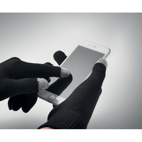 DENALI Set 3 piezas invierno de RPET