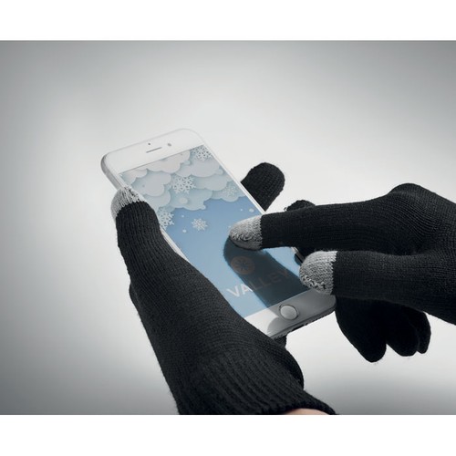 DENALI Set 3 piezas invierno de RPET