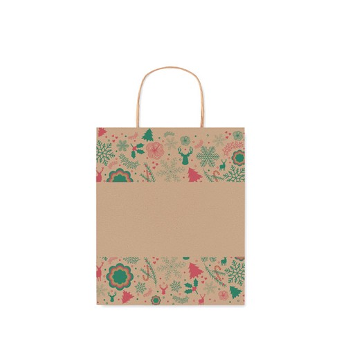 BAO SMALL Sac en papier cadeau petit - 2