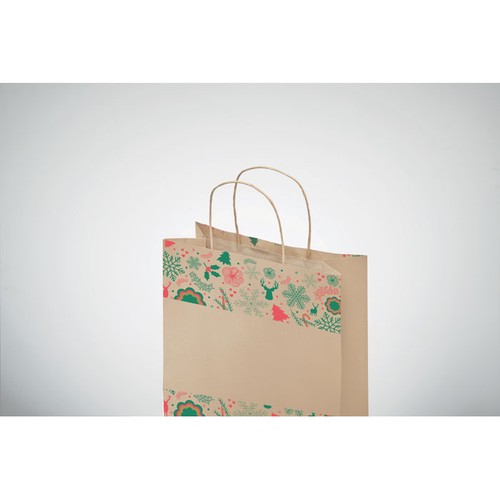 BAO SMALL Sac en papier cadeau petit - 5