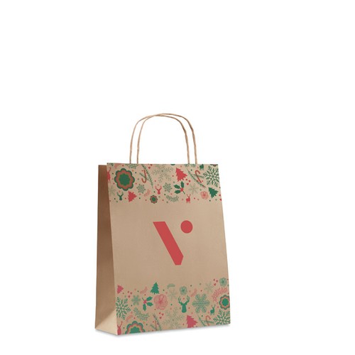 BAO SMALL Sac en papier cadeau petit - 4