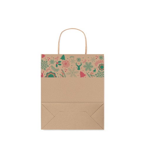 BAO SMALL Sac en papier cadeau petit - 3