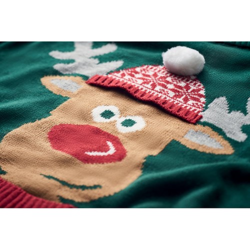 SHIMAS Pull de Noël L/XL - 5