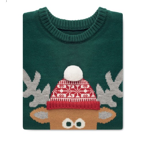 SHIMAS Pull de Noël L/XL - 4