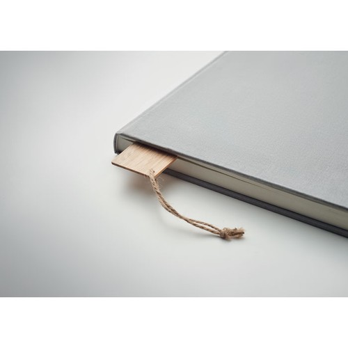 madera KUMAKU Marcapáginas de bambú