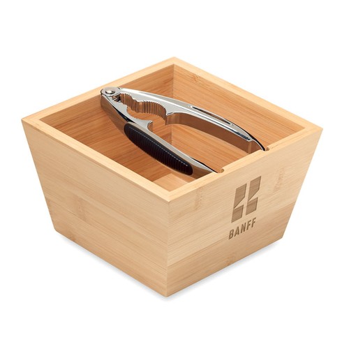 NUEZ Set casse-noix - 6