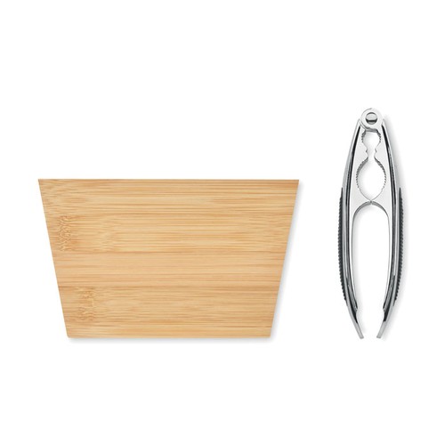 NUEZ Set casse-noix - 4